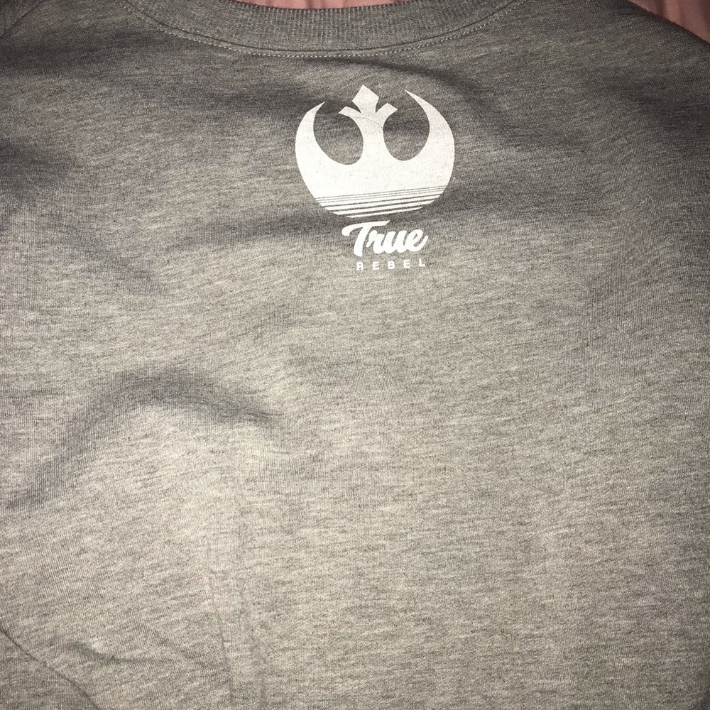 Star Wars pullover - Picture 2 of 3